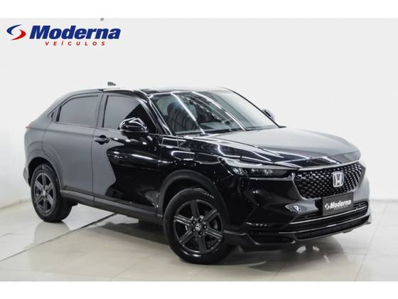 HONDA HR-V 1.5 DI I-VTEC TURBO FLEX ADVANCE CVT HONDA HR-V 1.5 DI I-VTEC TURBO FLEX ADVANCE CVT